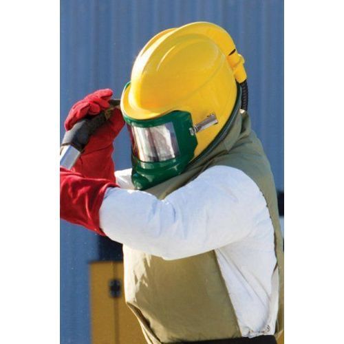 BULLARD HELMET EARMUFFS