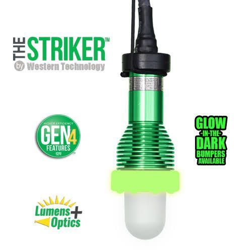 THE STRIKER MODEL 8100