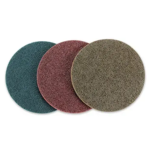 SURFACE CONDITIONING DISCS (VS-HOOK-GRIP)