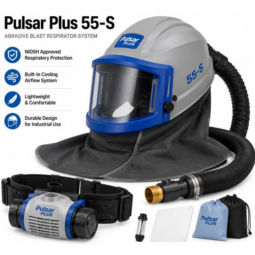 Pulsar Plus 55-S