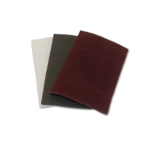 NON-WOVEN HAND PADS | 6" X 9"