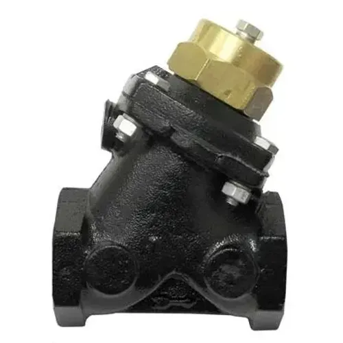 AUTO AIR VALVES -122-002