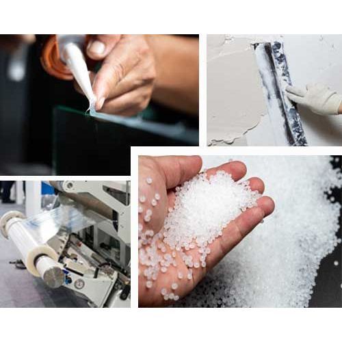 Glass Powders and Sands