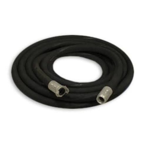 ALUMINUM QUICK COUPLINGS | CQA-4 for 2-3/8” OD hose