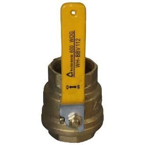 VALVE BALL | 1-1/2"