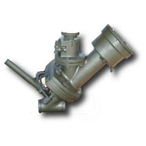 SENTINEL VALVE | WITH ACS