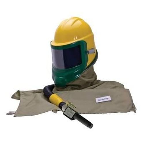 Bullard GenVX Respirator
