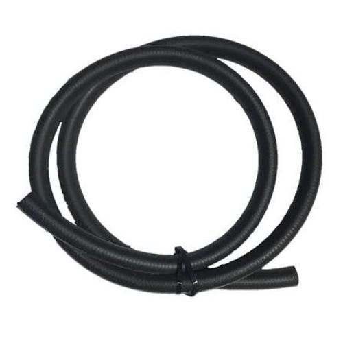 HOSE ASSEMBLY 40” LONG 60 CUFT MACHINE | 1-1/4” ID
