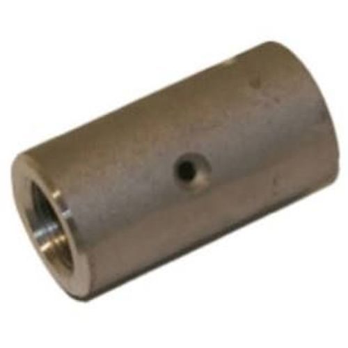 ALUMINUM NOZZLE HOLDER FOR 1 1/4” THREAD NOZZLES | CHE-1 for hose   1-1/2” OD