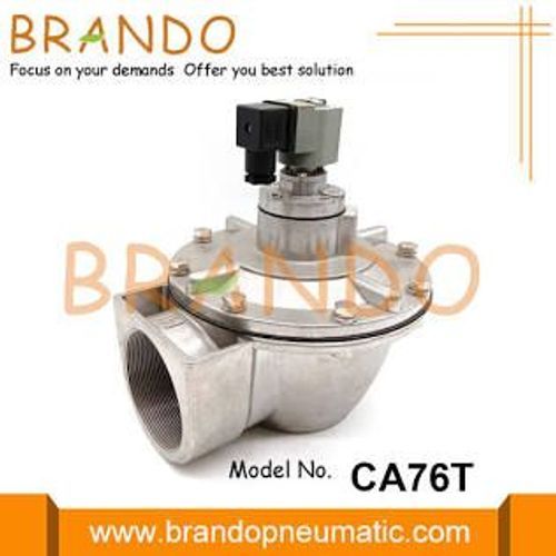 DUST COLLECTOR VALVE CA76T000-331 | 3"