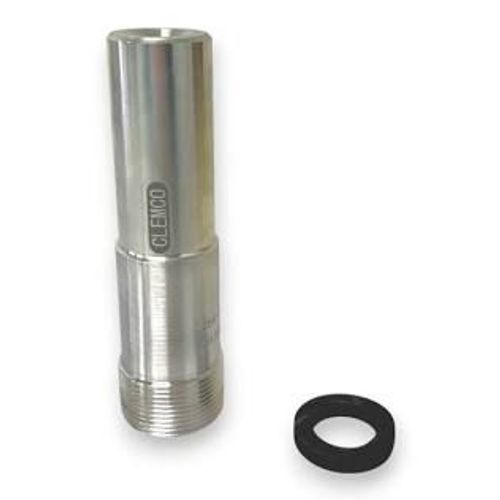 TUNGSTEN-CARBIDE-LINED LONG-VENTURI STYLE | CSD-5 5/16” Orifice 137 cfm