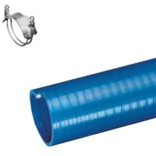Tiger Suction S Series Heavy Duty PVC Suction Hose