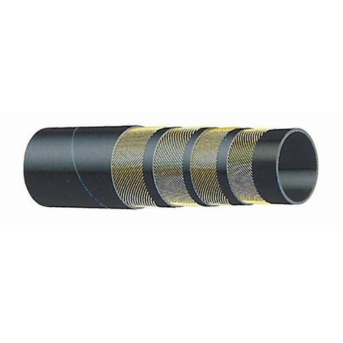 Conqueror T740AA 1275 PSI Construction Duty Steel Reinforced Concrete Pumping Hose