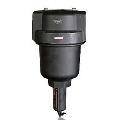 WETBLAST FLEX AIR FILTER WITH MANUAL DRAIN | 1-1/2” NPT