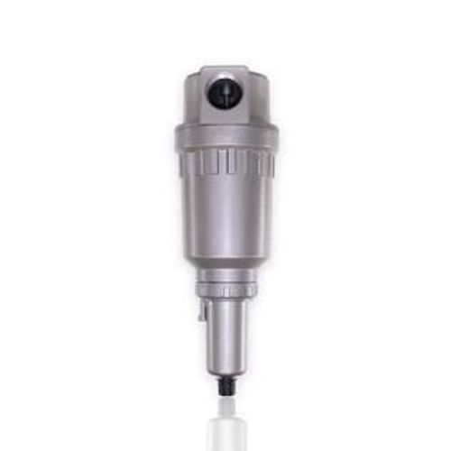 SMC AIR FILTER ELEMENT MANUAL DRAIN MOISTURE SEPARATOR | 1-1/2” AD/MD