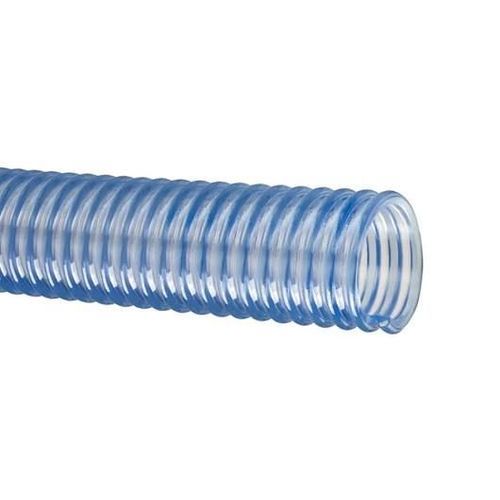 WT Series Food Grade PVC Material Handling Hose