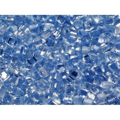 CRYOGENIC GRADE TRANSLUCENT CUBICAL (CGTC) CRYOGENIC GRADE TRANSLUCENT CUBICAL (CGTC)