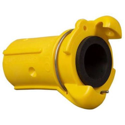 NYLON QUICK COUPLINGS | CQPS-3/4 for 1-5/16” OD Supa hose