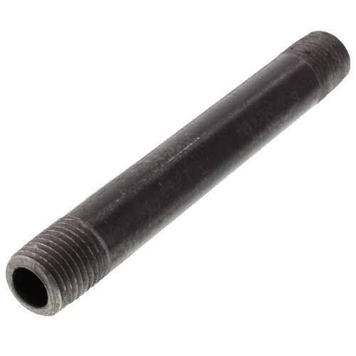 INTERNAL POP-UP GUIDE TOE NIPPLE 20 cuft | 1-1/4" X 9-1/2"