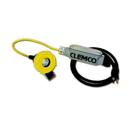 BEACON BLAST LIGHT ASSEMBLIES 120V AC | 50-ft cable