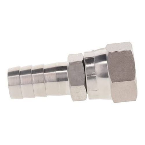FITTING, FEM JIC SWIVEL X 1-1/2” HOSE BARB