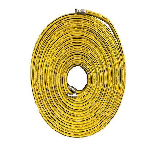 COUPLED TWINLINE AIR HOSE | 3 foot