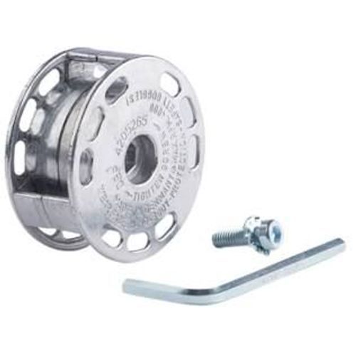ADAPTOR SYSTEM 23 MM