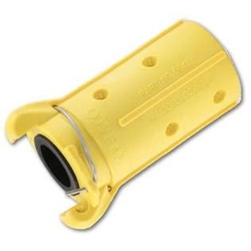 NYLON QUICK COUPLINGS | CQP-2 for 1-7/8” OD hose