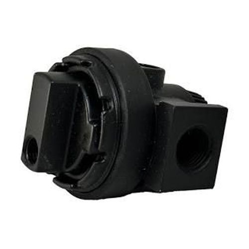 Regulator, 1/2" pressure (RP & INEX)
