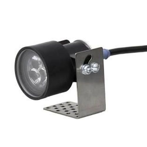 FIELD REPAIRABLE HELMET LIGHT MODEL 3510 LED BLAST LIGHT