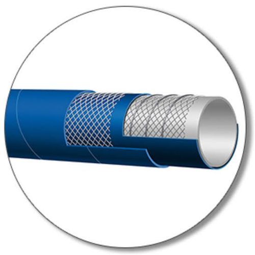 T903LE - 150 PSI High Quality FDA Hot Air Blower Hose