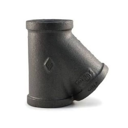 PIPE WYE 1-1/4 INCH