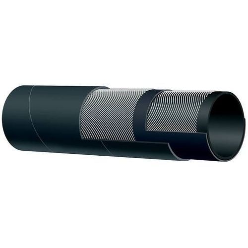 T766AA - 150 PSI Heavy Duty Dry Powder Delivery Hose