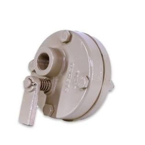 LIGHTWEIGHT MEDIA VALVE, LMV
