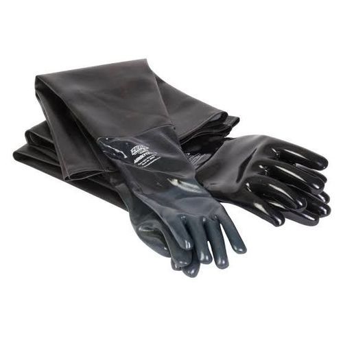 SNAP GLOVE PAIR