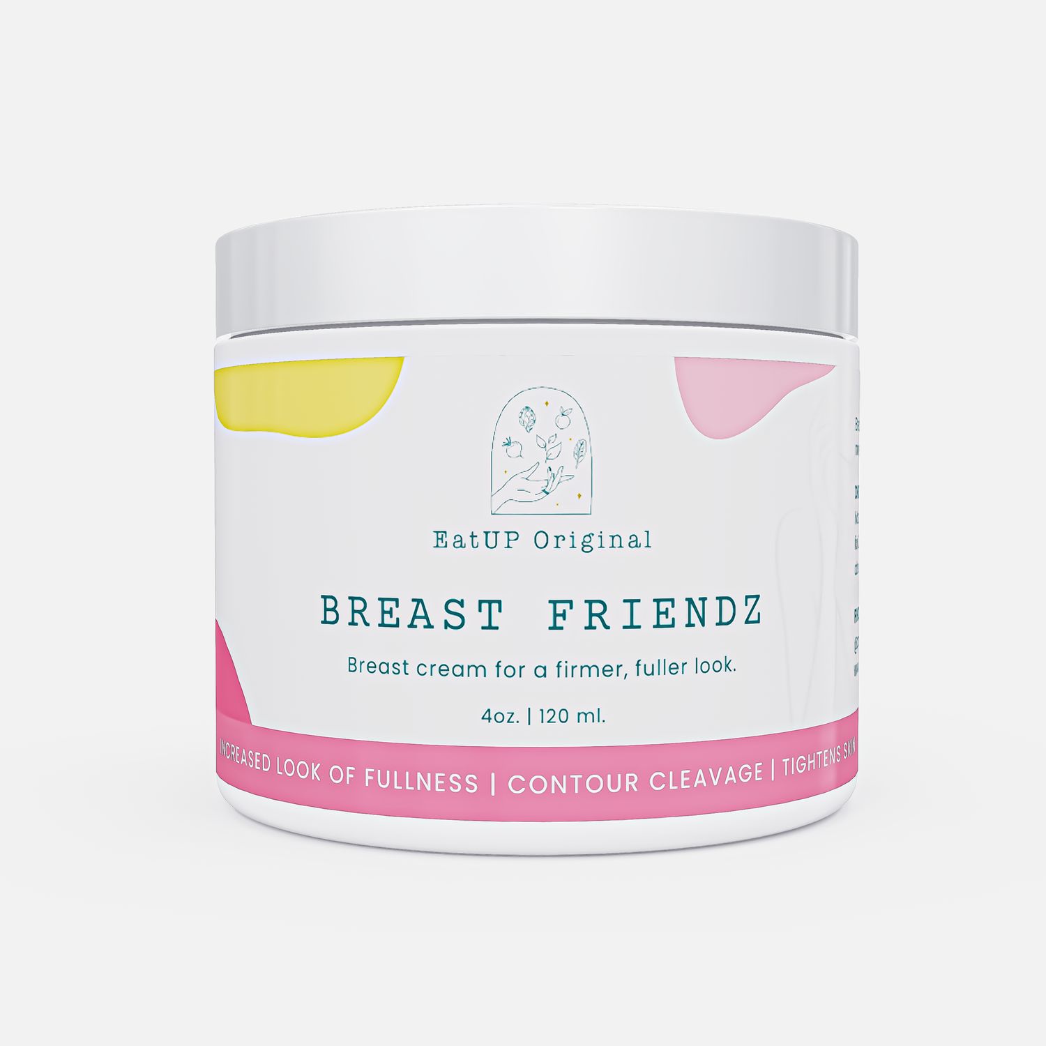 Breast Enlargement Cream - Breast Friendz Breast Enlargement Cream - Breast Friendz