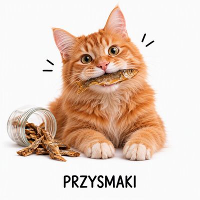 Przysmaki