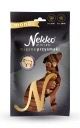 NEKKO Miękkie kiełbaski z jagnięciny 80g