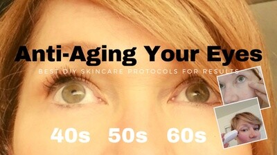 FAQ: Eyes - Anti-Aging Best Tips