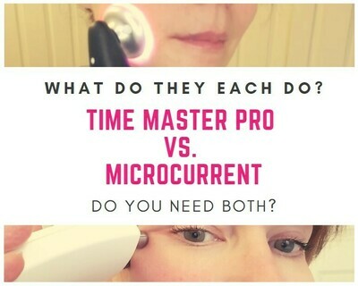 FAQ: Time Master Pro vs. MINI