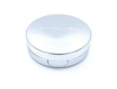 HOP+ SCULPLLA Repair Sun Cushion Sunscreen SPF 50