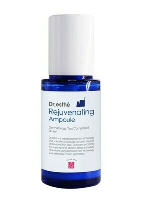 Rejuvenating Ampoule PDRN