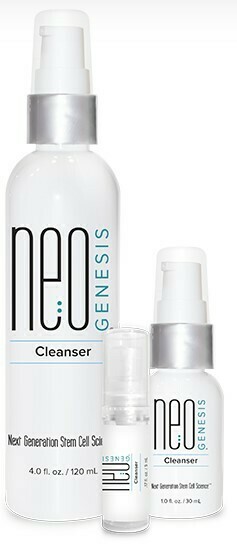 NeoGenesis Cleanser