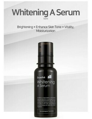 Whitening Serum (Brightens Skin)
