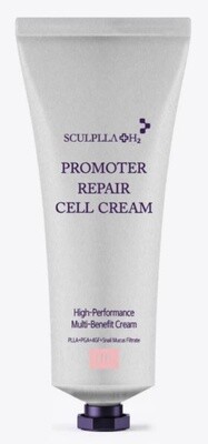 SCULPLLA Promoter Cell Repair Cream