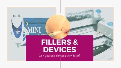 Fillers & Facial Devices - FAQ