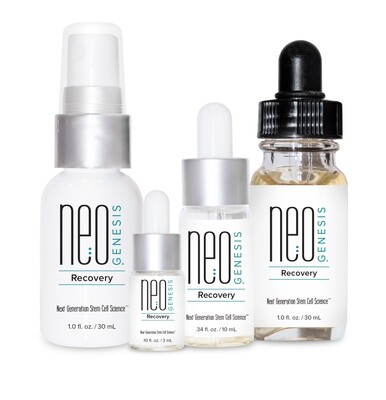 NeoGenesis Special Sets - FREE CLEANSER
