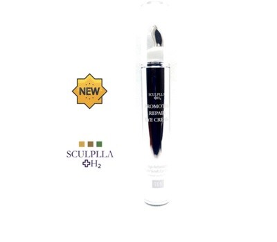 SCULPLLA Promoter Repair Eye Cream
