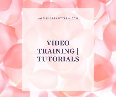 VIDEO TRAINING &amp; FAQ