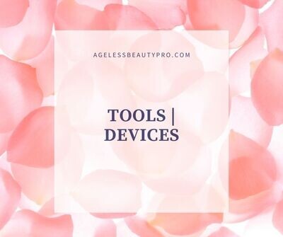 TOOLS - DEVICES